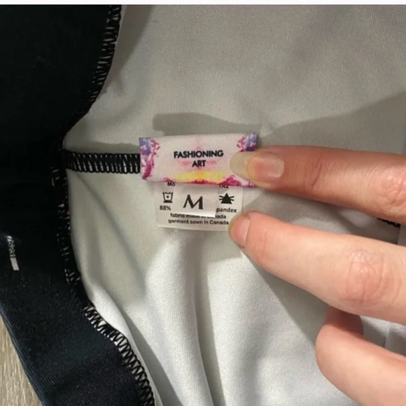 Tito’s Vodka Leggings - Picture 2 of 4